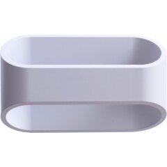 Бра Arte Lamp A1428AP-1WH MANIGLIA светодиодная LED 3W Бра Arte Lamp A1428AP-1WH MANIGLIA светодиодная LED 3W