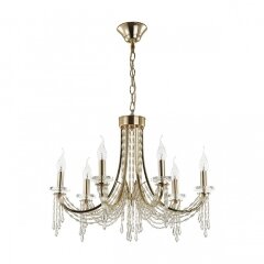 Люстра ODEON LIGHT CAPEL 5063/6 Люстра ODEON LIGHT CAPEL 5063/6