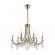 Люстра ODEON LIGHT CAPEL 5063/6