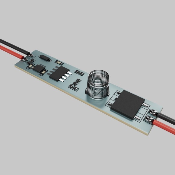 Диммер Maytoni 12-24VDC 3A 751004