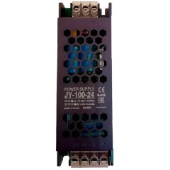 Внешний драйвер 80Ватт для трековой системы Space 48V Crystallux Внешний драйвер 80Ватт для трековой системы Space 48V Crystallux