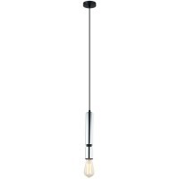 Подвесной светильник с 1 плафоном Lussole LSP-8570 TRUMAN IP21 под лампу 1xE27 40W