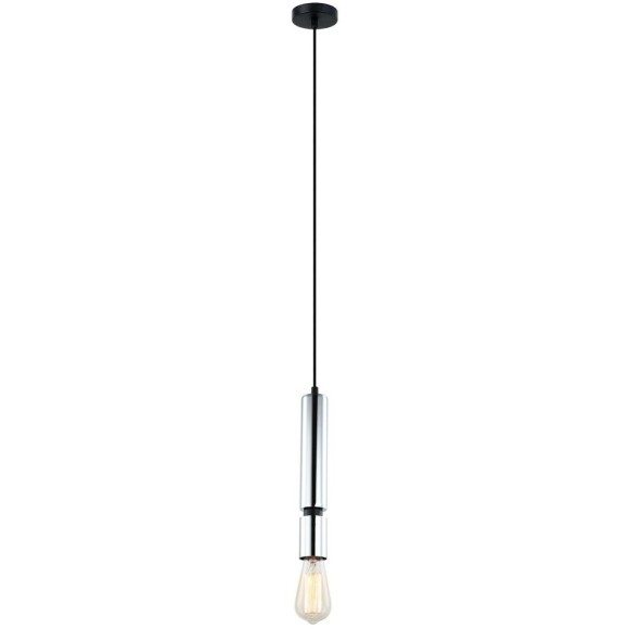 Подвесной светильник с 1 плафоном Lussole LSP-8570 TRUMAN IP21 под лампу 1xE27 40W