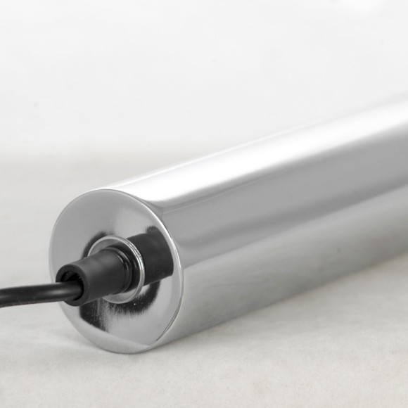 Подвесной светильник с 1 плафоном Lussole LSP-8570 TRUMAN IP21 под лампу 1xE27 40W