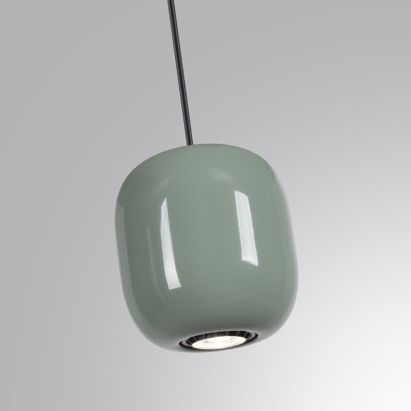 Подвес ODEON LIGHT OVALI 5053/1C