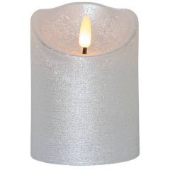 411502 Светодиодная свеча FLAMME RUSTIC 411502 Светодиодная свеча FLAMME RUSTIC