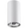 Накладной потолочный светильник Novotech 370399 PIPE под лампу 1xGU10 50W