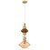  Подвесной светильник Arte Lamp FIORATO A2442SP-15PB