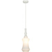 Подвесной светильник с 1 плафоном Lussole LSP-8518 Monroe IP21 под лампу 1xE27 40W