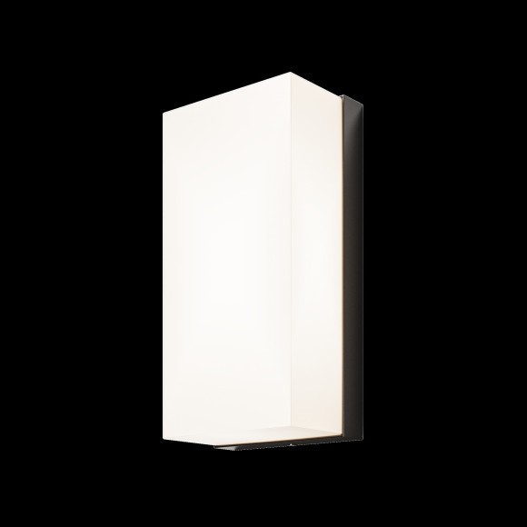 Настенный светильник (бра) Outdoor O454WL-L10GF3K