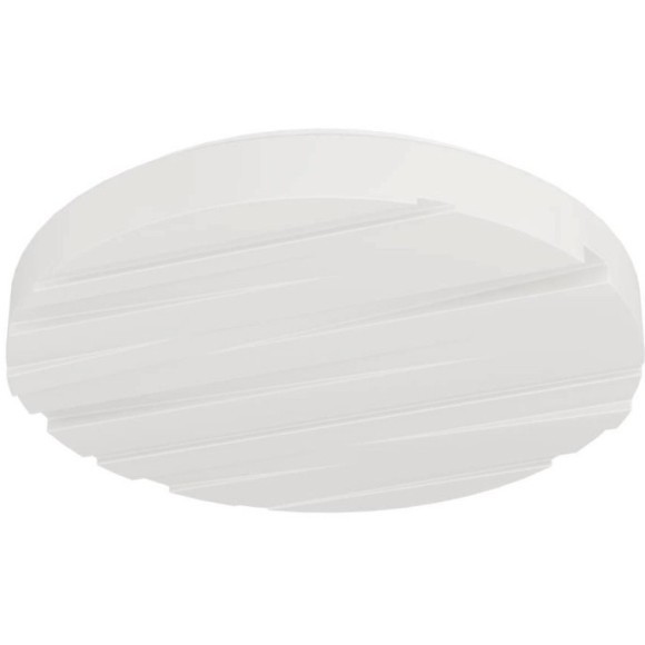 900607 Потолочный светильник FERENTINO, LED 10W, 1100lm, ?280, A60, сталь, белый/пластик, белый 900607 Потолочный светильник FERENTINO, LED 10W, 1100lm, ?280, A60, сталь, белый/пластик, белый