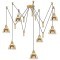 Подвес Acrobata Lightstar 761078