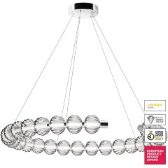 Подвесной светильник Amulet MOD555PL-L30CH4K Подвесной светильник Amulet MOD555PL-L30CH4K