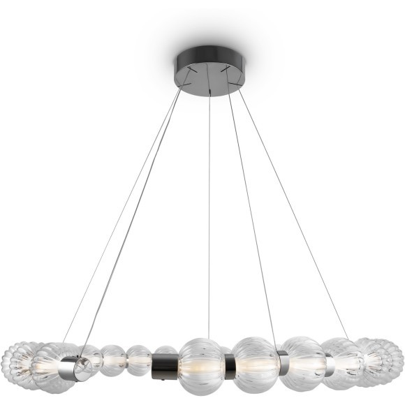 Подвесной светильник Amulet MOD555PL-L30CH4K