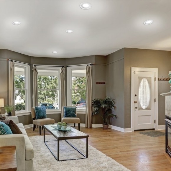 Встраиваемый светильник Novotech 357573 LUNA светодиодный LED 10W Встраиваемый светильник Novotech 357573 LUNA светодиодный LED 10W