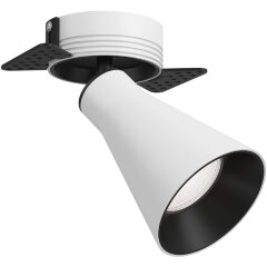 Встраиваемый светильник (Набор) Technical C060CL-1W Встраиваемый светильник (Набор) Technical C060CL-1W