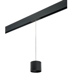 PRORP3487 Трековый магнитный светильник Lightstar TETA PRO 220V под сменную лампу GX53 PRORP3487 Трековый магнитный светильник Lightstar TETA PRO 220V под сменную лампу GX53