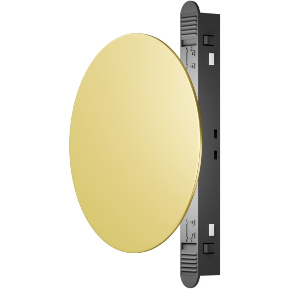 TR107-4-5W-DS-BS Трековый магнитный SMART (App, Bluetooth Mesh, Алиса) светодиодный светильник Maytoni Exility CRI90+ 2700-6000К 180Лм 120° 5Вт