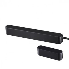 Блок питания 100Ватт, без Smart упр. + коробка для коммутации Novotech Easy 359451 Блок питания 100Ватт, без Smart упр. + коробка для коммутации Novotech Easy 359451