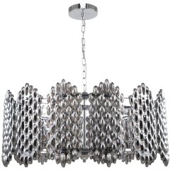 Люстра подвесная Stilfort 1007/09/08P, серия Glazgo Люстра подвесная Stilfort 1007/09/08P, серия Glazgo