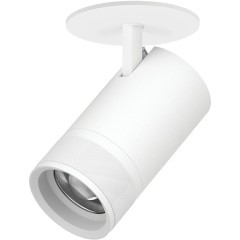 Светильник встраиваемый 40W 2800LM 20-55 град 2700;4000;6000К Canno Pro Lightstar C4406RS Светильник встраиваемый 40W 2800LM 20-55 град 2700;4000;6000К Canno Pro Lightstar C4406RS