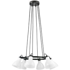 Люстра подвесная Lightstar 761160 Acrobata под лампы 6xE14 240W Люстра подвесная Lightstar 761160 Acrobata под лампы 6xE14 240W