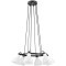 Люстра подвесная Lightstar 761160 Acrobata под лампы 6xE14 240W