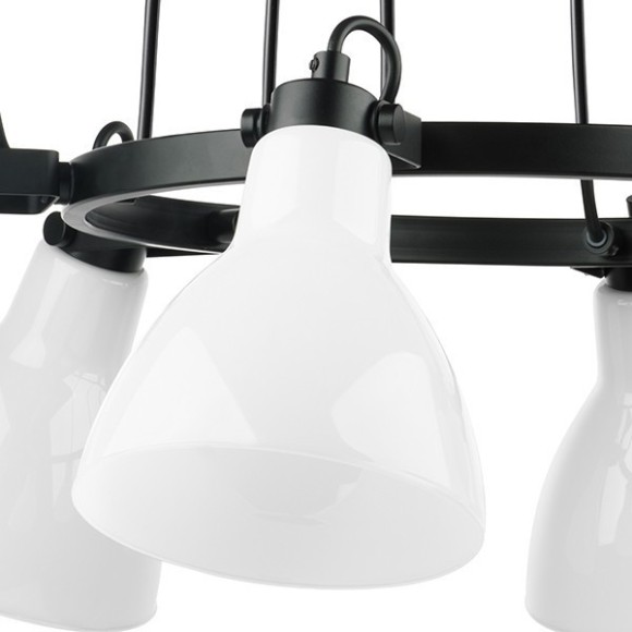 Люстра подвесная Lightstar 761160 Acrobata под лампы 6xE14 240W