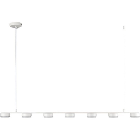 Светильник подвесной LED 220V Lumion TORINA 8265/7 Светильник подвесной LED 220V Lumion TORINA 8265/7