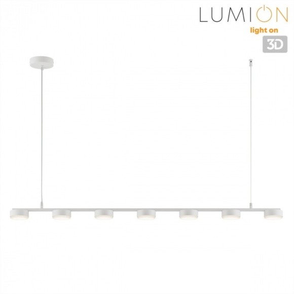 Светильник подвесной LED 220V Lumion TORINA 8265/7 Светильник подвесной LED 220V Lumion TORINA 8265/7