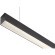 Линейный светильник 30W 1250mm 3000K DK9123-BK