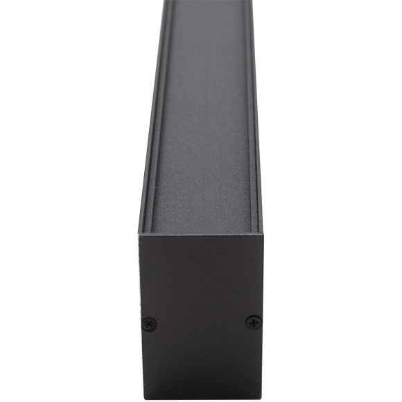 Линейный светильник 30W 1250mm 3000K DK9123-BK