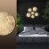Настенно-потолочный светильник Odeon Light 3561/6WL SOLARIO светодиодный LED 6W