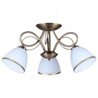 Потолочная люстра 253 OML-25307-03