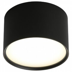 Накладной потолочный светильник Omnilux OML-100919-06 Salentino светодиодный LED 6W