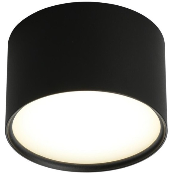 Накладной потолочный светильник Omnilux OML-100919-06 Salentino светодиодный LED 6W Накладной потолочный светильник Omnilux OML-100919-06 Salentino светодиодный LED 6W