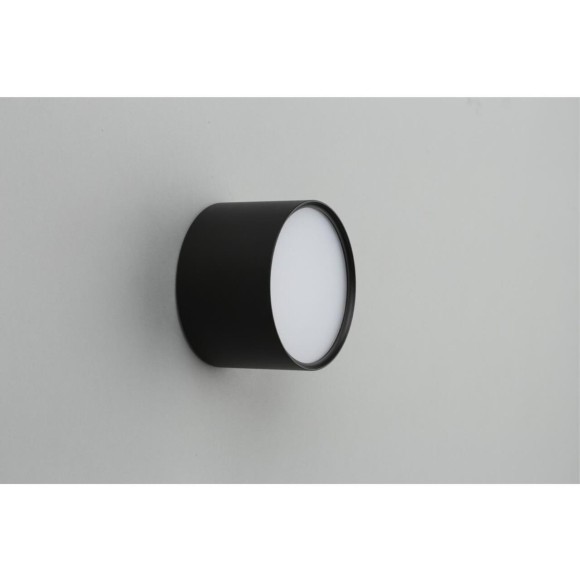 Накладной потолочный светильник Omnilux OML-100919-06 Salentino светодиодный LED 6W Накладной потолочный светильник Omnilux OML-100919-06 Salentino светодиодный LED 6W