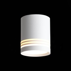 Потолочный светодиодный светильник ST Luce Cerione ST101.542.05 Потолочный светодиодный светильник ST Luce Cerione ST101.542.05