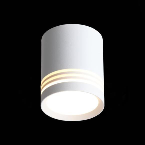  Потолочный светодиодный светильник ST Luce Cerione ST101.542.05