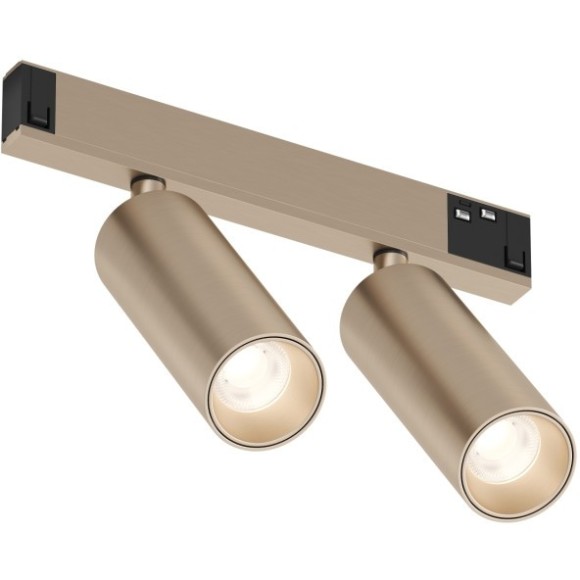 Светильник на шине Denkirs SHINE PRIME SPOT 3000К | ШАЙН ПРАЙМ СПОТ 3000К DK4742-CP Светильник на шине Denkirs SHINE PRIME SPOT 3000К | ШАЙН ПРАЙМ СПОТ 3000К DK4742-CP