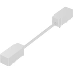 ST067.509.18 Коннектор питания угловой (для шинопровода 50мм и встраиваемого в ГКЛ 9мм) ST Luce Skyflat ST067.509.18 Коннектор питания угловой (для шинопровода 50мм и встраиваемого в ГКЛ 9мм) ST Luce Skyflat