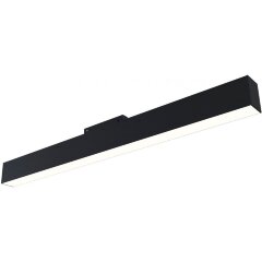 TR012-2-20W3K-B Трековый магнитный светодиодный светильник Maytoni Gravity CRI90+ 3000К 1450Лм 120° 20Вт TR012-2-20W3K-B Трековый магнитный светодиодный светильник Maytoni Gravity CRI90+ 3000К 1450Лм 120° 20Вт