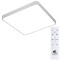 Настенно-потолочный светильник Arte Lamp A2669PL-1WH SCENA светодиодный LED 100W