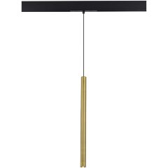 ST682.336.07 Трековый магнитный светодиодный светильник ST-Luce Skyline 48V CRI90+ 3000К 450Лм 36° 7Вт ST682.336.07 Трековый магнитный светодиодный светильник ST-Luce Skyline 48V CRI90+ 3000К 450Лм 36° 7Вт