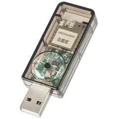 Wi-Fi-роутер APP для трековой системы TETA PRO 220V Lightstar 505501 Wi-Fi-роутер APP для трековой системы TETA PRO 220V Lightstar 505501