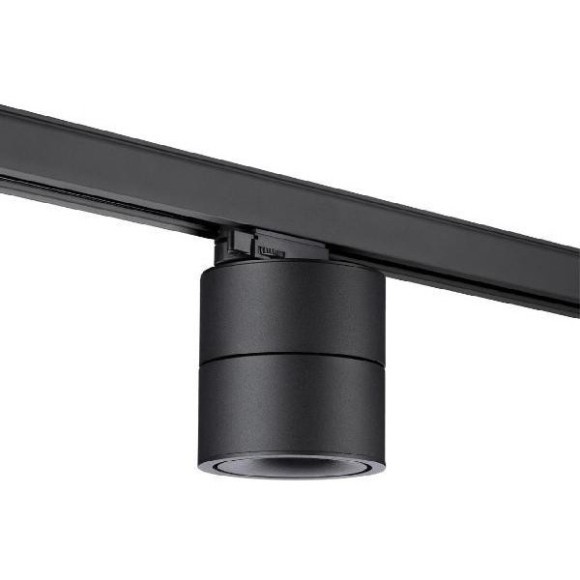 Трехфазный трековый светильник 220V светодиодный Groda 358779