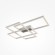 Люстра потолочная Maytoni MOD015CL-L80W Rida светодиодная 3xLED 80W