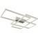 Люстра потолочная Maytoni MOD015CL-L80W Rida светодиодная 3xLED 80W