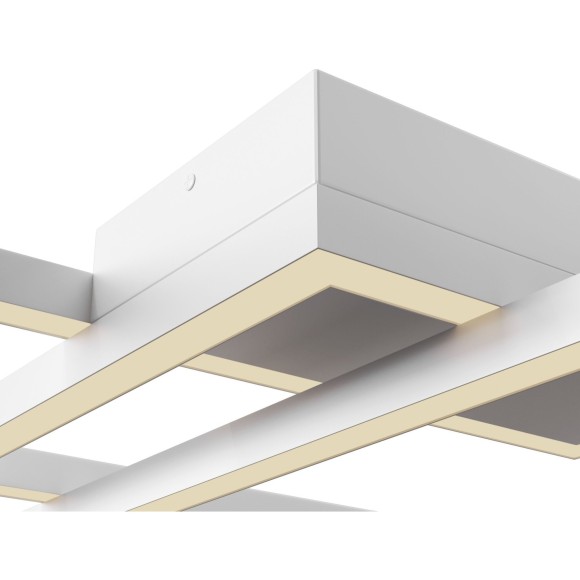 Люстра потолочная Maytoni MOD015CL-L80W Rida светодиодная 3xLED 80W Люстра потолочная Maytoni MOD015CL-L80W Rida светодиодная 3xLED 80W