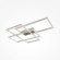 Люстра потолочная Maytoni MOD015CL-L80W Rida светодиодная 3xLED 80W